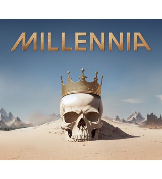 Millennia Steam Key GLOBAL